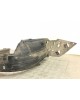 Защита арок передняя правая (подкрылок) бу для Honda Civic 9 1.6 D,  2013 г.