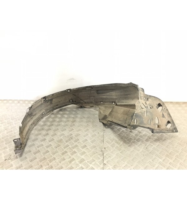 Защита арок передняя правая (подкрылок) бу для Honda Civic 9 1.6 D,  2013 г.