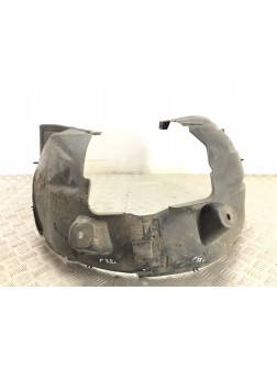 Защита арок передняя левая (подкрылок) бу для Opel Corsa D 1.4 i,  2010 г.
