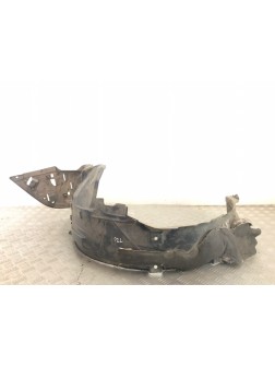 Защита арок передняя левая (подкрылок) бу для Honda Civic 9 1.6 D, 2013 г.