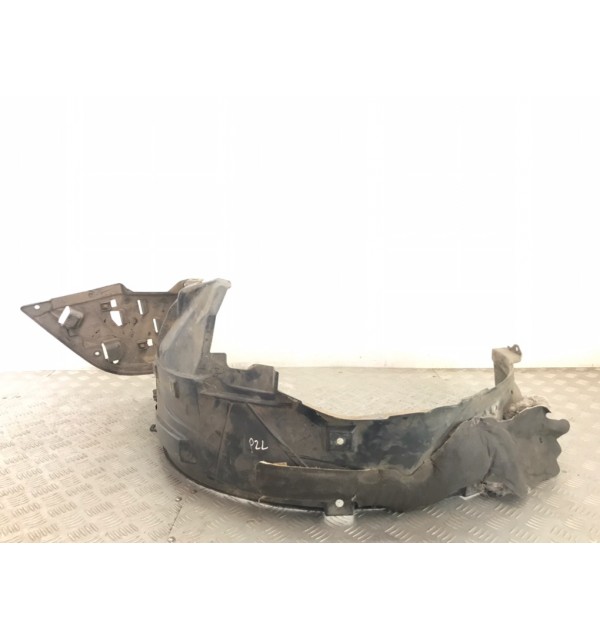 Защита арок передняя левая (подкрылок) бу для Honda Civic 9 1.6 D,  2013 г.