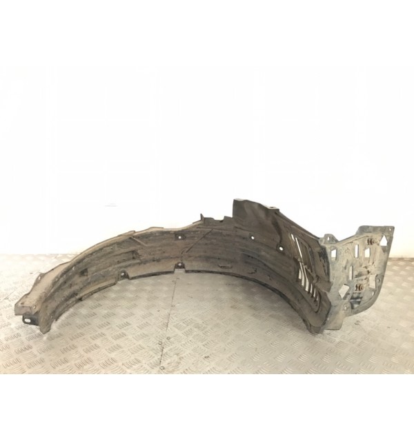 Защита арок передняя левая (подкрылок) бу для Honda Civic 9 1.6 D,  2013 г.