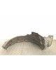 Защита арок передняя левая (подкрылок) бу для Honda Civic 9 1.6 D,  2013 г.