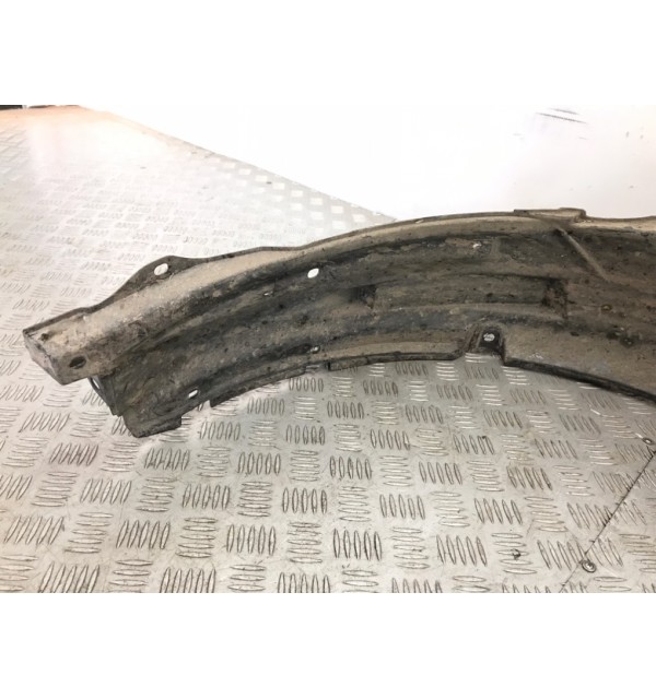 Защита арок передняя левая (подкрылок) бу для Honda Civic 9 1.6 D,  2013 г.