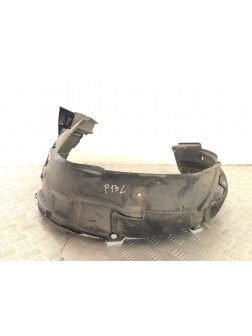 Защита арок передняя левая (подкрылок) бу для Honda Civic 8 2.2 CTDi, 2008 г.