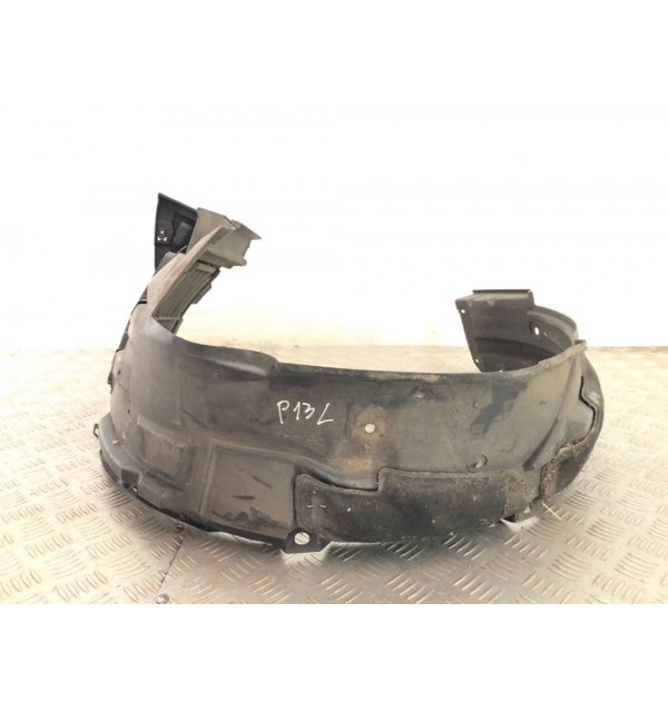 Защита арок передняя левая (подкрылок) бу для Honda Civic 8 2.2 CTDi,  2008 г.