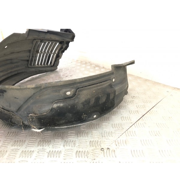Защита арок передняя левая (подкрылок) бу для Honda Civic 8 2.2 CTDi,  2008 г.