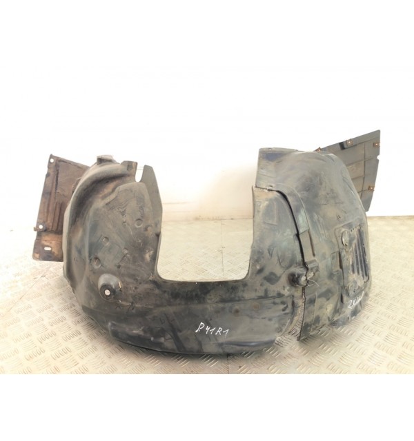 Защита арок передняя правая (подкрылок) бу для BMW 3 E90/E91/E92/E93 2.0 TD,  2012 г.