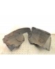 Защита арок передняя правая (подкрылок) бу для BMW 3 E90/E91/E92/E93 2.0 TD,  2012 г.