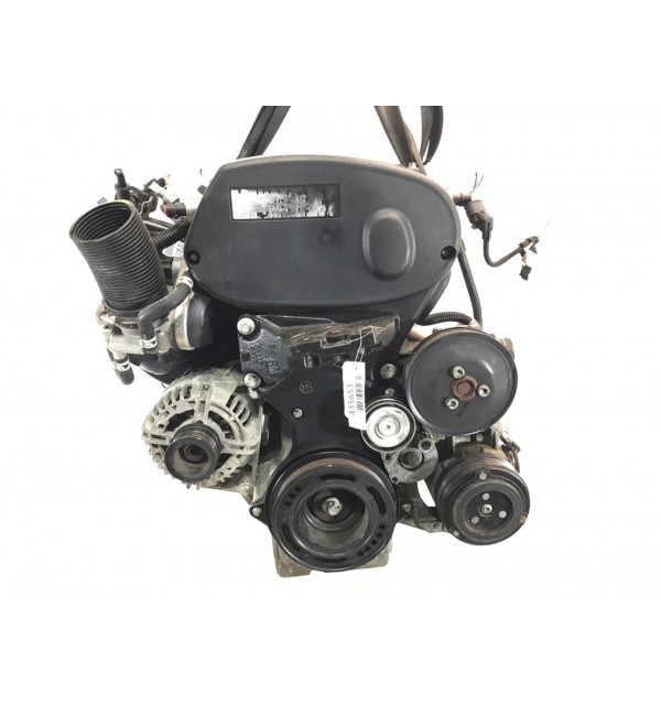 Двигатель (ДВС)  бу для Opel Astra H 1.8 i,  2007 г.