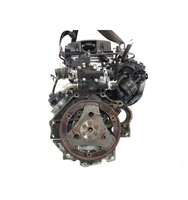 Двигатель (ДВС)  бу для Opel Astra H 1.8 i,  2007 г.