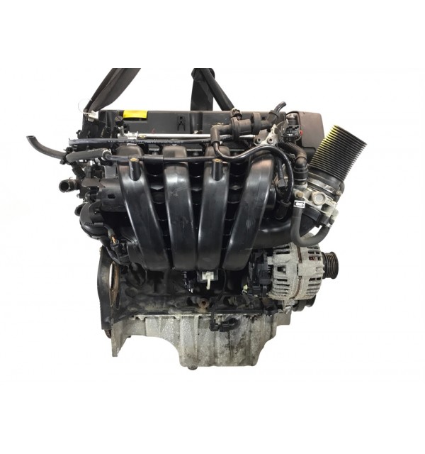 Двигатель (ДВС)  бу для Opel Astra H 1.8 i,  2007 г.