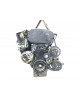 Двигатель (ДВС)  бу для Opel Astra H 1.6 i,  2009 г.