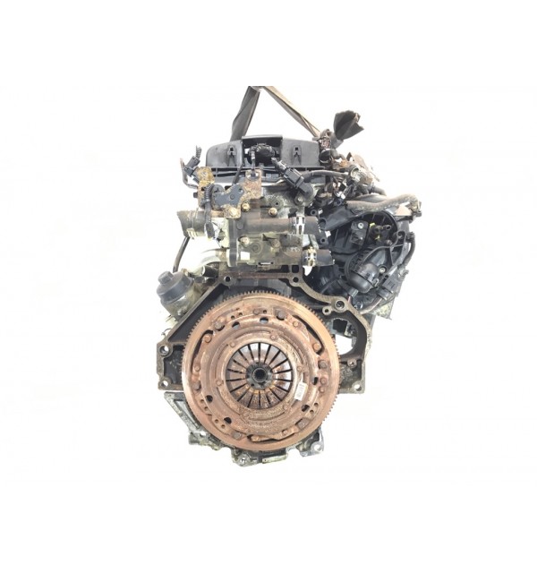 Двигатель (ДВС)  бу для Opel Astra H 1.6 i,  2009 г.