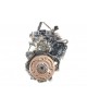 Двигатель (ДВС)  бу для Opel Astra H 1.6 i,  2009 г.