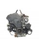 Двигатель (ДВС)  бу для Audi A4 B7 2.0 TDi,  2005 г.