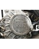 Двигатель (ДВС)  бу для Audi A4 B7 2.0 TDi,  2005 г.