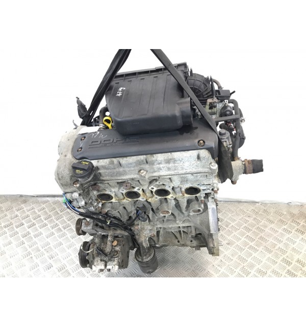 Двигатель (ДВС)  бу для Suzuki Ignis  1.5 i,  2006 г.