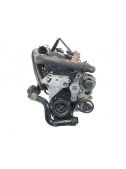Двигатель (ДВС) бу для Volkswagen Golf 5 1.9 TDi, 2008 г.