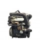 Двигатель (ДВС)  бу для Volkswagen Golf 5 1.9 TDi,  2008 г.