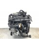 Двигатель (ДВС)  бу для Volkswagen Golf 5 1.9 TDi,  2008 г.