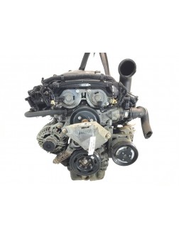Двигатель (ДВС)  бу для Opel Meriva B 1.4 Ti,  2010 г.