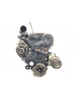 Двигатель (ДВС)  бу для Opel Corsa C 1.8 i,  2004 г.