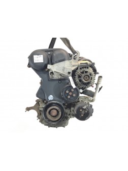 Двигатель (ДВС)  бу для Ford Fiesta 6 1.4 i,  2010 г.