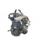 Двигатель (ДВС)  бу для Ford Fiesta 6 1.4 i,  2010 г.