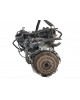 Двигатель (ДВС)  бу для Ford Fiesta 6 1.4 i,  2010 г.