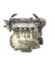 Двигатель (ДВС)  бу для Ford Fiesta 6 1.4 i,  2010 г.