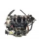 Двигатель (ДВС)  бу для Ford Fiesta 6 1.4 i,  2010 г.