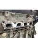 Двигатель (ДВС)  бу для Ford Fiesta 6 1.4 i,  2010 г.