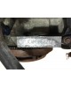 Двигатель (ДВС)  бу для Ford Fiesta 6 1.4 i,  2010 г.