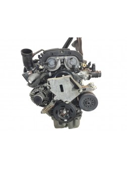 Двигатель (ДВС)  бу для Opel Corsa D 1.4 i,  2010 г.