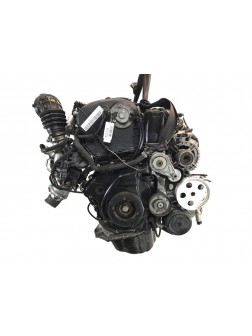Двигатель (ДВС)  бу для Audi A5  2.0 TFSi,  2008 г.