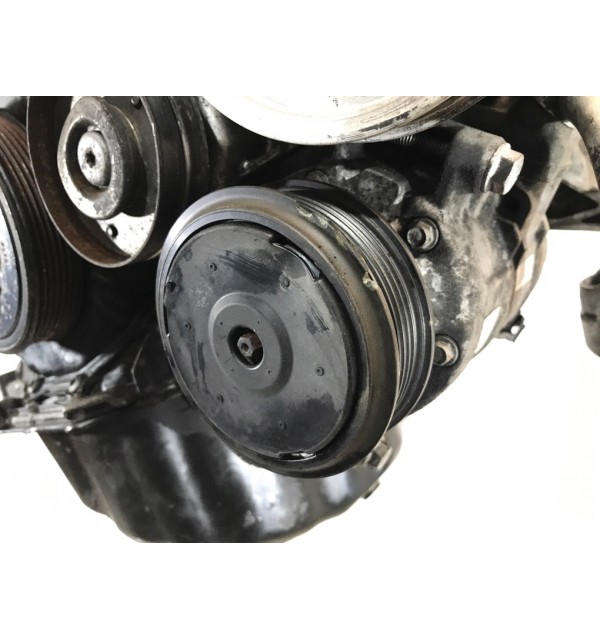 Двигатель (ДВС)  бу для Audi A5  2.0 TFSi,  2008 г.