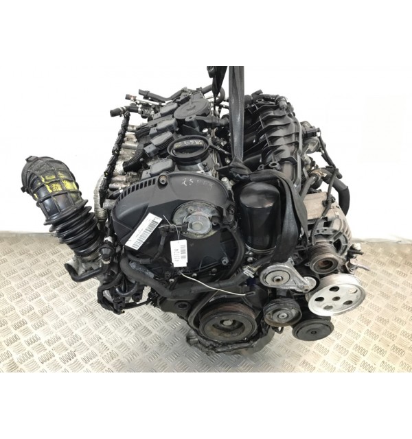 Двигатель (ДВС)  бу для Audi A5  2.0 TFSi,  2008 г.