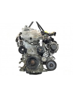 Двигатель (ДВС) бу для Renault Megane 3 1.4 Ti, 2011 г.