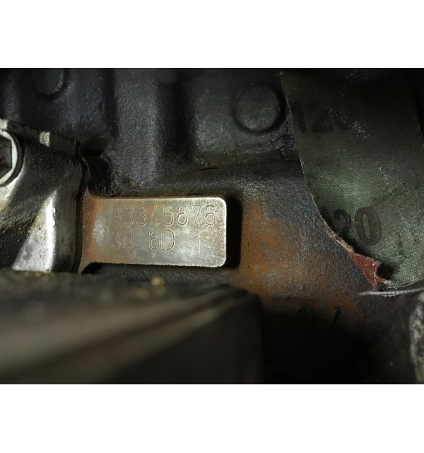 Двигатель (ДВС)  бу для Land Rover Range Rover 3 3.0 D,  2004 г.