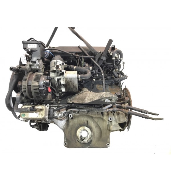 Двигатель (ДВС)  бу для Land Rover Range Rover 3 3.0 D,  2004 г.