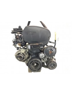 Двигатель (ДВС)  бу для Opel Meriva A 1.6 i,  2008 г.