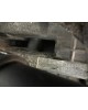 Двигатель (ДВС)  бу для Peugeot 206 1 1.1 i,  2003 г.