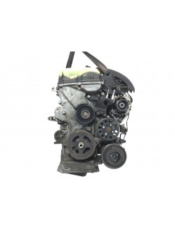 Двигатель (ДВС)  бу для Kia Ceed 1 1.6 i,  2010 г.