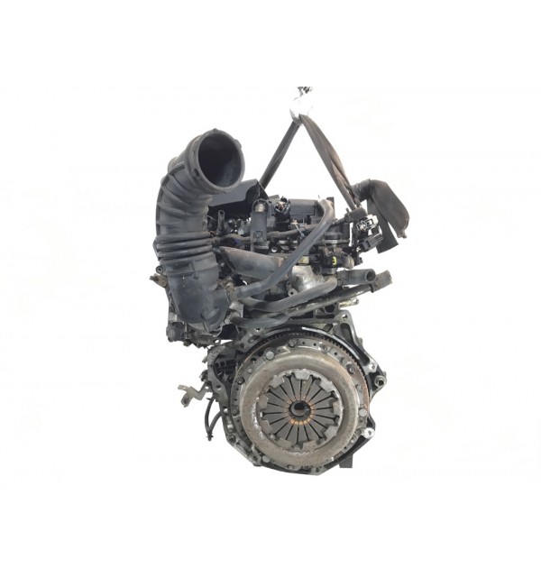 Двигатель (ДВС)  бу для Kia Ceed 1 1.6 i,  2010 г.