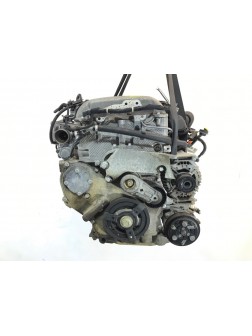 Двигатель (ДВС)  бу для Saab 9-3 2 2.0 Ti,  2006 г.