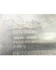 Защита арок передняя правая (подкрылок) бу для Kia Ceed 1 1.6 CRDi,  2012 г.