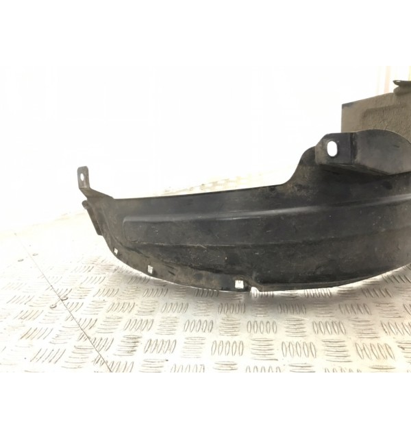 Защита арок передняя правая (подкрылок) бу для Hyundai Getz 1 1.1 i,  2006 г.