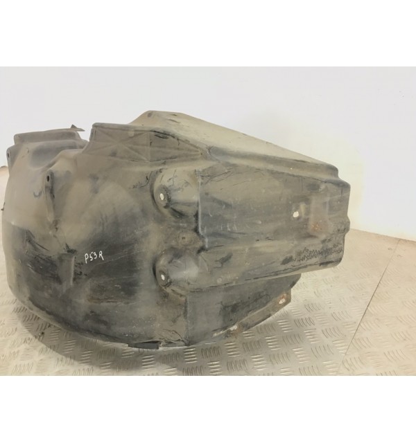 Защита арок передняя левая (подкрылок) бу для Land Rover Range Rover 2 4.6 i,  2002 г.