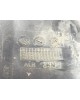 Защита арок передняя левая (подкрылок) бу для Land Rover Range Rover 2 4.6 i,  2002 г.